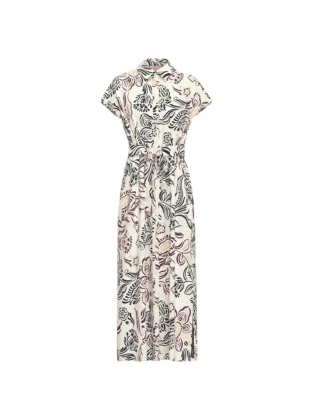 Sukienka Marella zielona