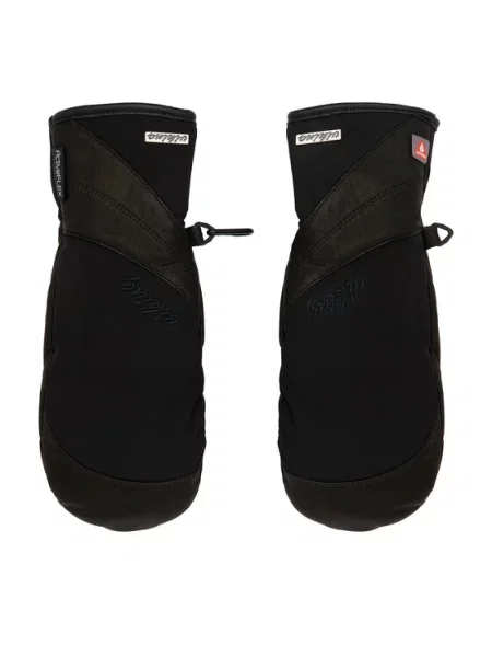 Viking Rękawice narciarskie Aurin czarny