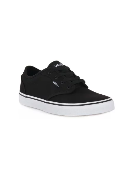 Tenisice Vans crna