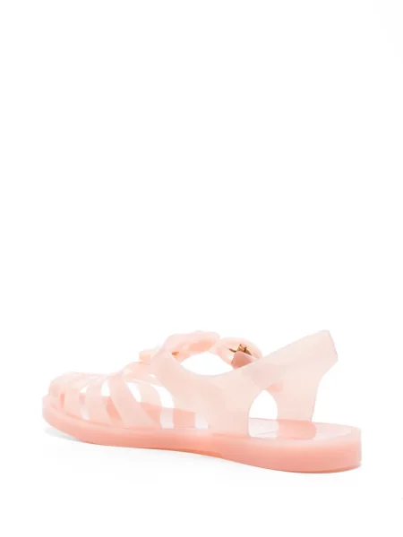 Sandale Gucci roz