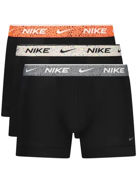 Boxeri Nike negru