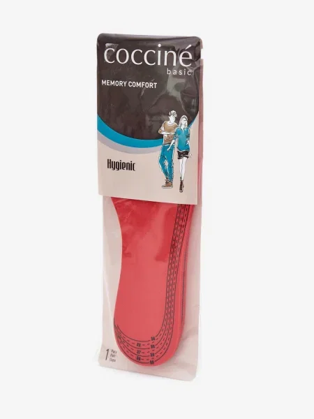 Полуотворени обувки Coccine черно