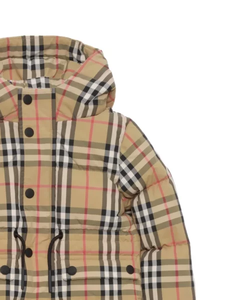 Płaszcz dziecięcy Burberry