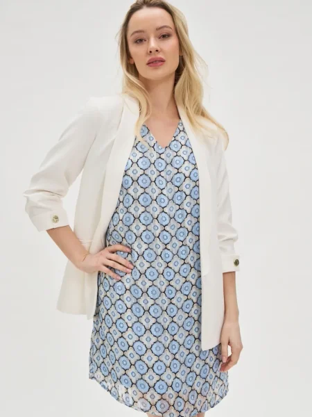 Marynarka Marisse biała