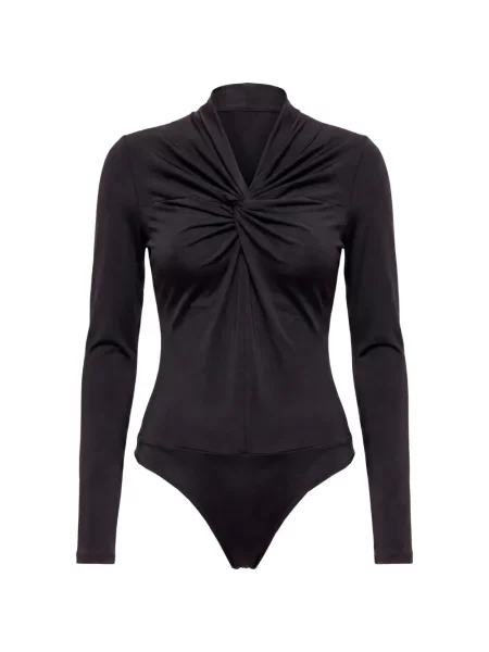 Lung body Nissa negru