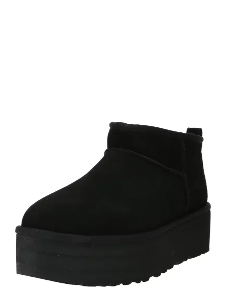 Pantofi Ugg negru