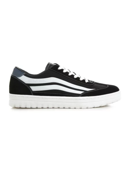 Sneakersy Ps By Paul Smith czarne