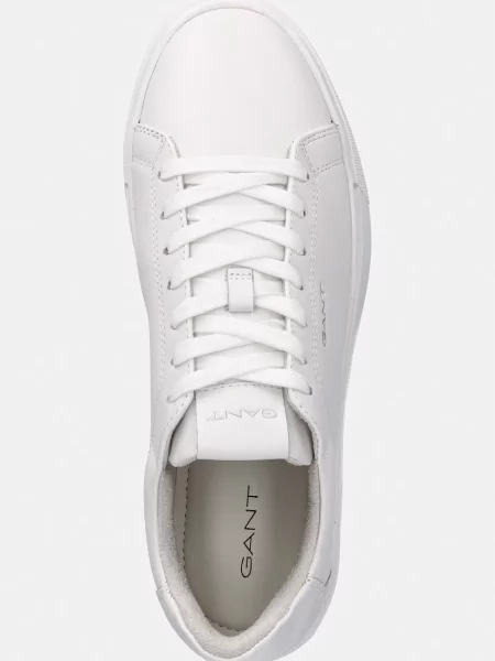 Кожаные кроссовки Gant