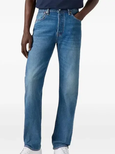 Blugi Levi's® albastru