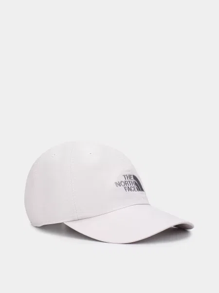 The North Face Horizon Кепка Унісекс сірий