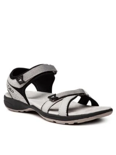 CMP Сандали Adib Wmn Hiking Sandal сив