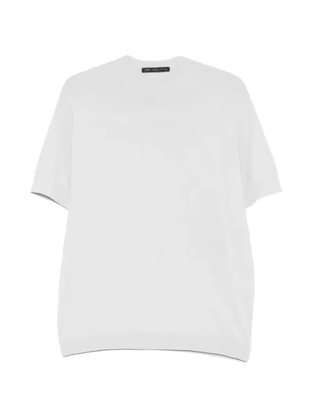 Тениска Low Brand сиво