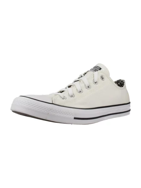 Pantofi Converse alb