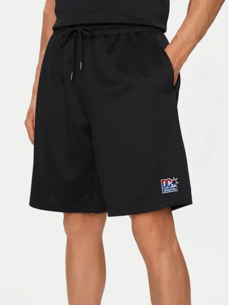 DC Shoes Αθλητικό σορτς The Champs Short μαύρο