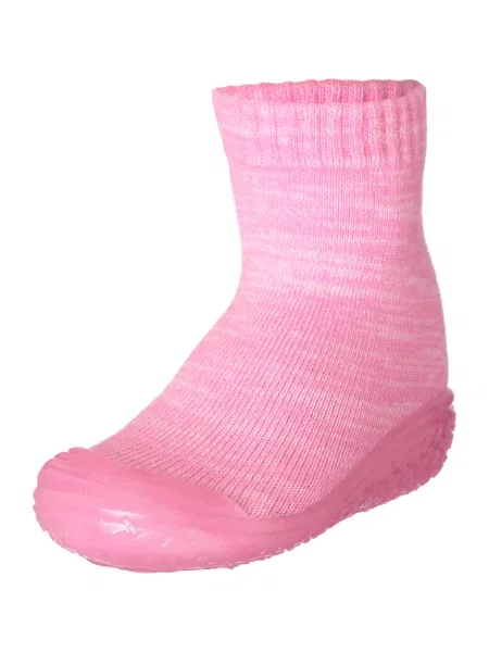 PLAYSHOES Pantofle růžová