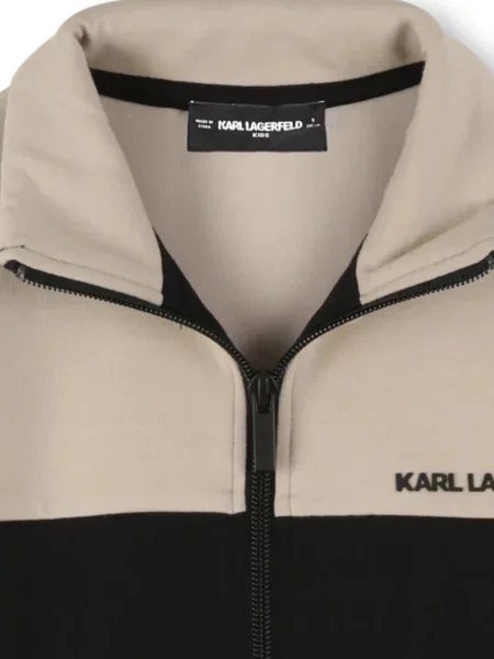 Детский свитер Karl Lagerfeld