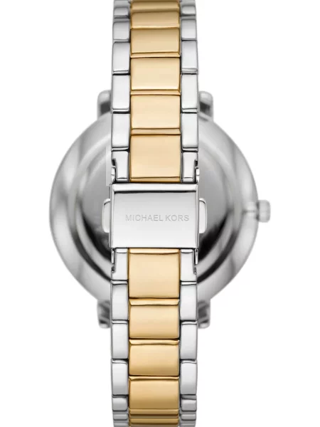 Michael Kors Ceas Pyper Argintiu