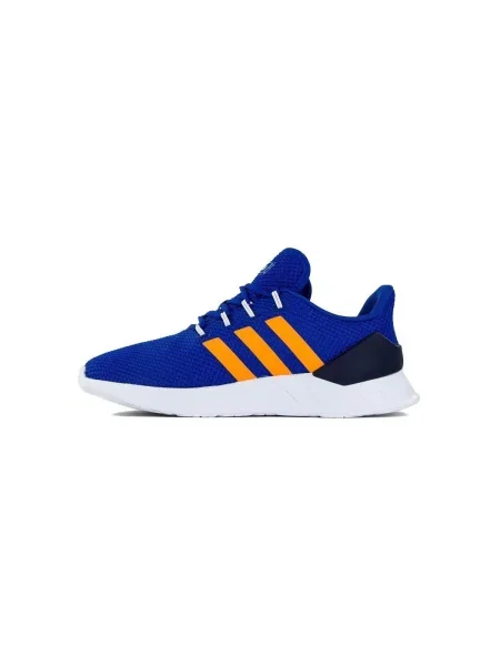 Pantofi copii Adidas albastru