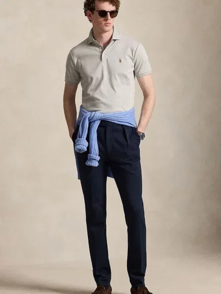 Поло Polo Ralph Lauren