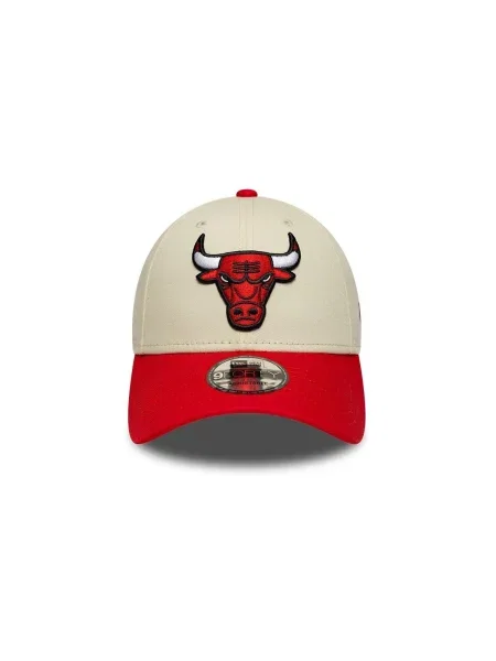 Baseball sapka New Era piros
