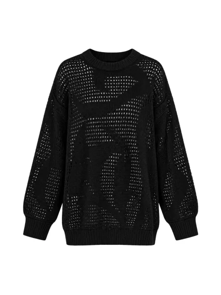 Sweter Akep czarny