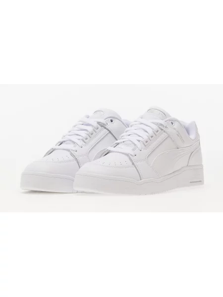 Puma Slipstream Lo Puma White Mężczyźni Buty sportowe Puma Size: biały