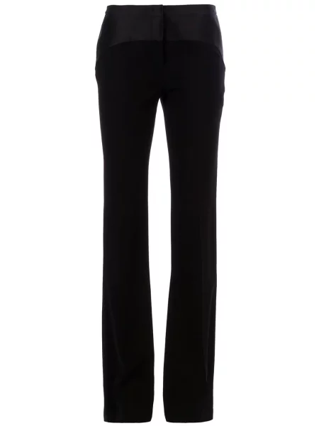Pantaloni Giles negru