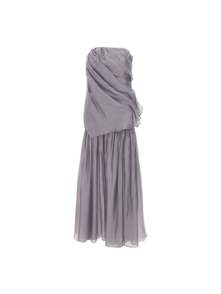 Sukienka The Garment szara