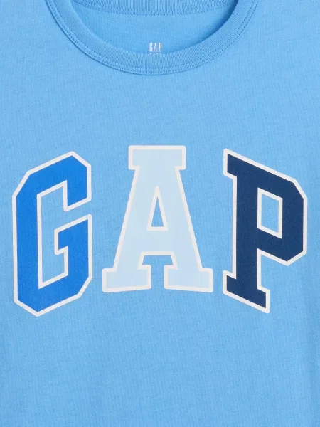 Gyerek pólóing Gap kék