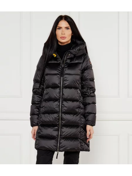 PARAJUMPERS De puf geacă MARION negru