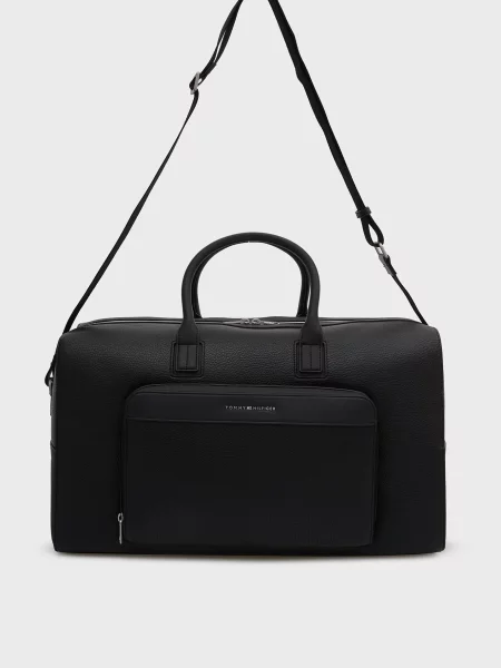 Сумка Tommy Hilfiger чорна