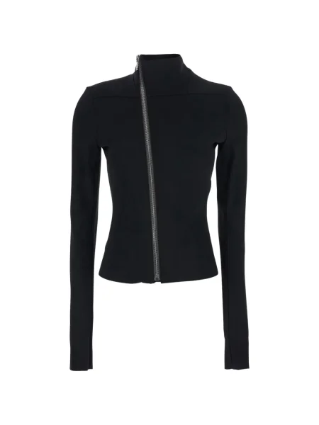 Geacă Rick Owens negru