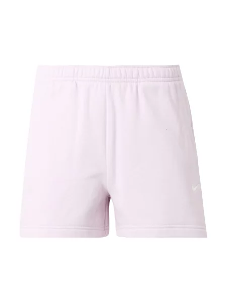 Nike Sportswear Pantaloni Studio mov deschis