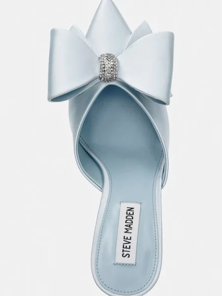 Шлепанцы Steve Madden