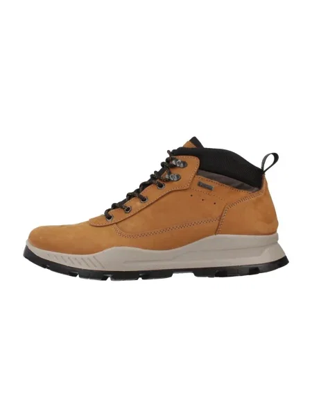 Pantofi Igi&co maro
