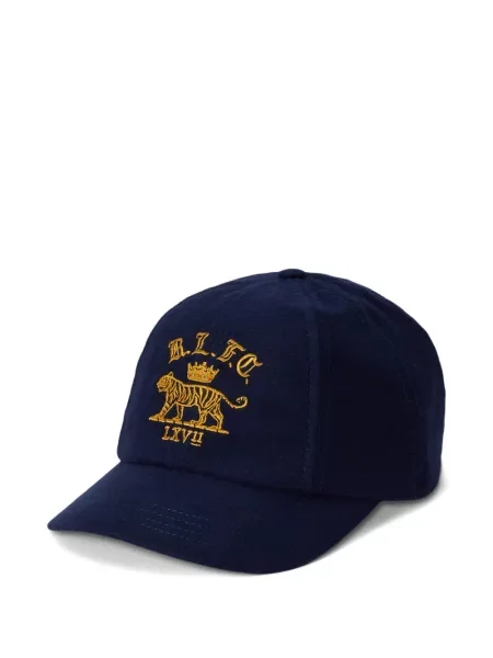 Кожени чорапи Polo Ralph Lauren с отворена пета с пейсли десен бяло