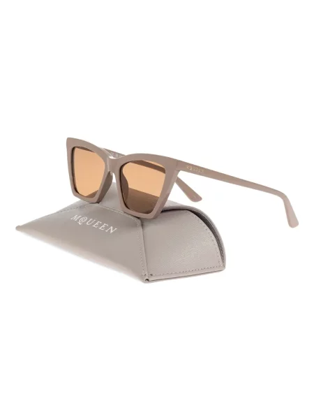 Ochelari de soare Alexander Mcqueen Eyewear