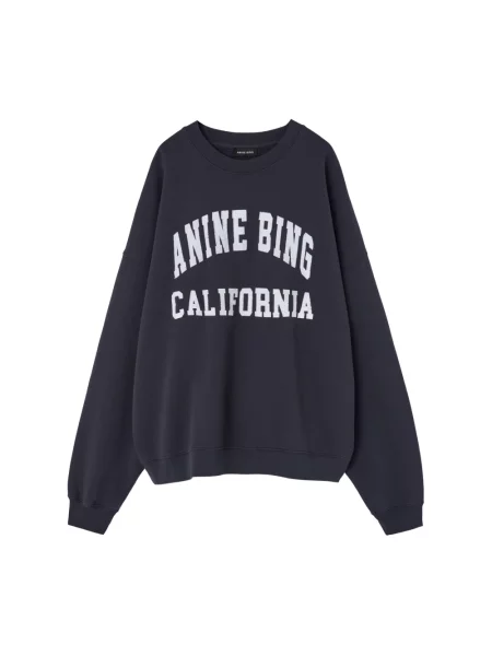 Bluza Anine Bing szara