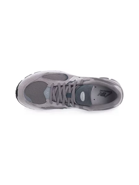 Pantofi New Balance gri
