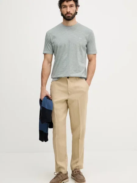 Gant basic tričko