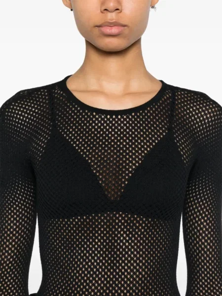 Body Wardrobe.nyc fekete
