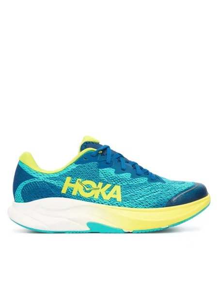 Tekaški čevlji Hoka Rincon 4 modra