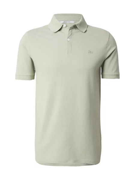 ABOUT YOU Tricou Eddi mentă verde