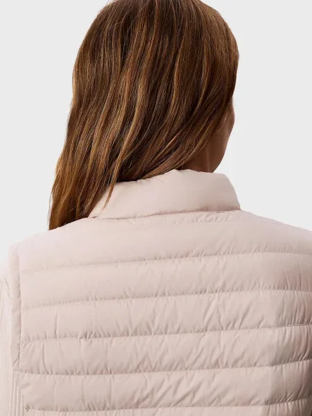 Жилет Calvin Klein бежевий