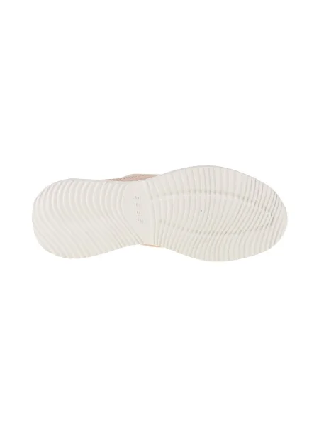 Pantofi Skechers bej