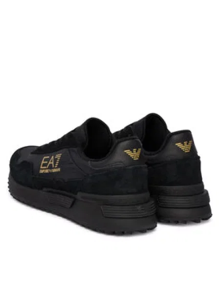 Emporio Armani Superge siva