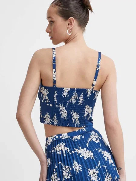 Top Abercrombie & Fitch