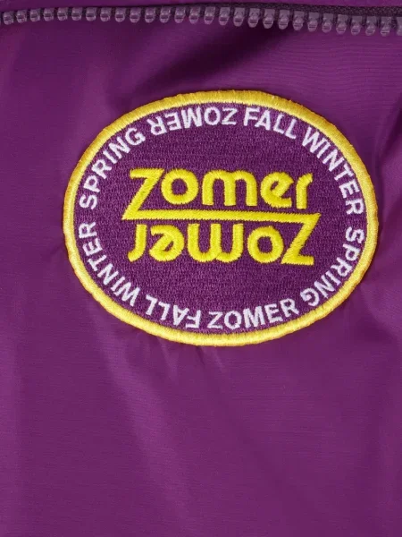 Geacă Zomer violet