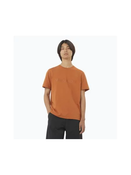 Футболка Salomon