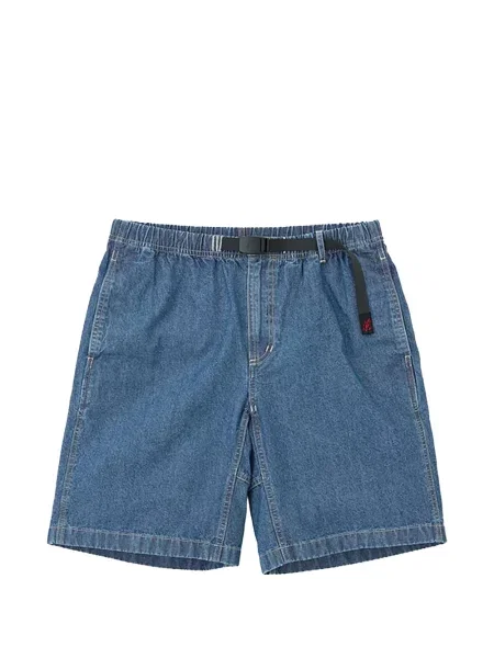 Pantaloni scurți Gramicci albastru